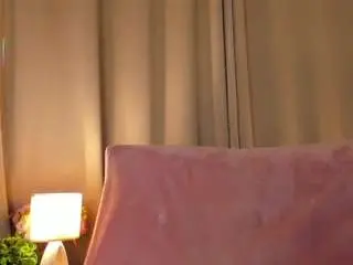 Camsoda Live Sex Cam of celine-coello