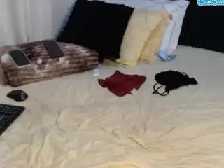 Camsoda Free Live Porn of sweet-sydney