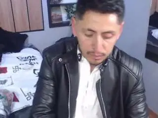 Camsoda Adult Webcam of alex-levi