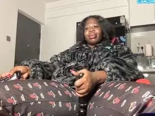 Camsoda Adult Webcam of assiology1