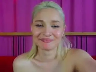 Camsoda Sex Chat of barbarafinch