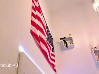 Camsoda Best Webcam of cristensayre
