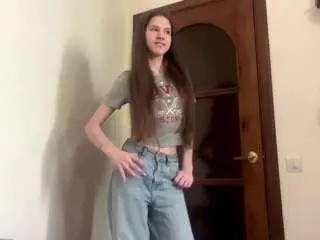 Camsoda Adult Webcams of cucnill