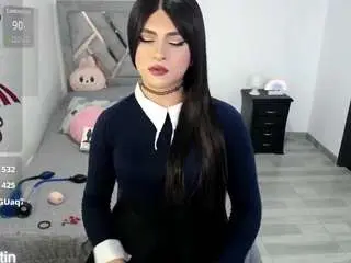 Camsoda Live Porn of new-kami