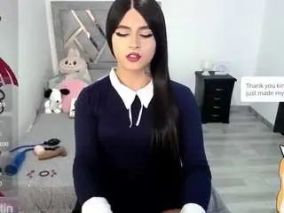 Camsoda Live Sex of new-kami