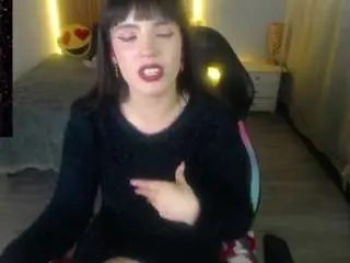 Camsoda Private Sex Chat of sailor-moon07