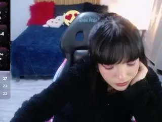 Camsoda Adult Webcams of sailor-moon07