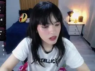 Camsoda Adult Webcams of sailor-moon07