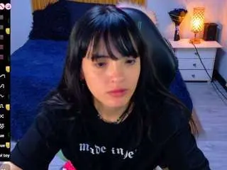 Camsoda Adult Video Chat of sailor-moon07
