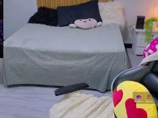 Camsoda Nude Webcam of sailor-moon07
