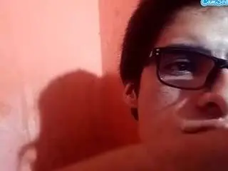 Camsoda Live Sex Cam of ulisesbanana