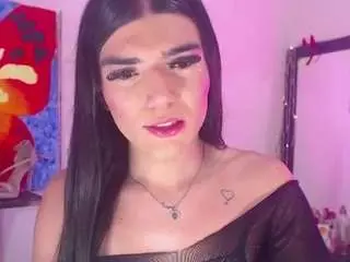 Camsoda Adult Webcams of valentinapartyy