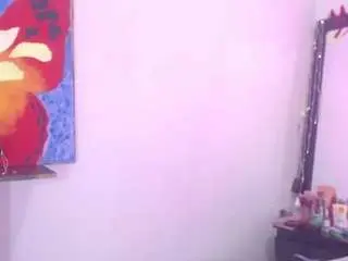 Camsoda Free Live Porn of valentinapartyy