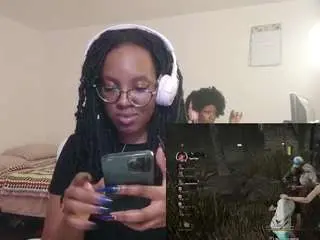 Camsoda Best Webcam of itstaylorofficial