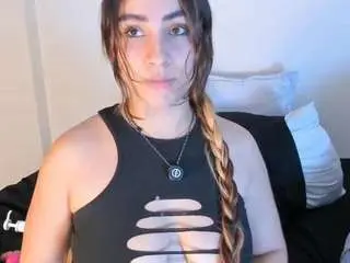 Camsoda Best Webcam of lya-ans