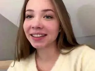 Camsoda Nude Webcam of shamekahoak