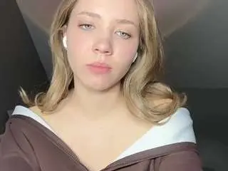 Camsoda Nude Webcam of shamekahoak