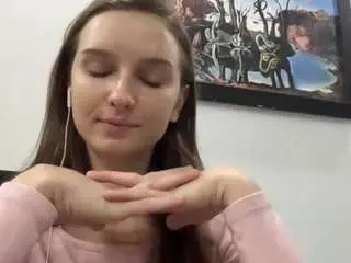 Camsoda Adult Video Chat of vangiardino