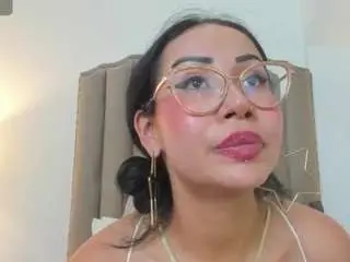 Camsoda Best live sex cam show of agartha-velvet