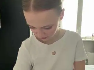 Camsoda Live Porn of andreamordeci