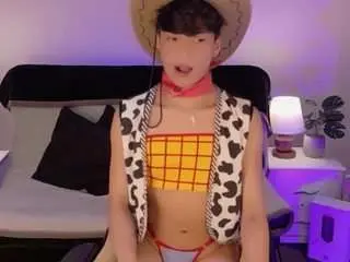 Camsoda Nude Webcam of angel-david-ad
