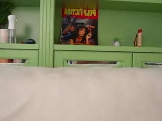 Camsoda Live Porn of odiliadodson
