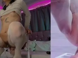 Camsoda Best live sex cam show of sweett-sadie