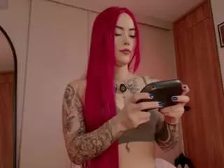 Camsoda Live Porn of adhara1