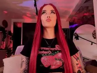 Camsoda Live Sex of adhara1