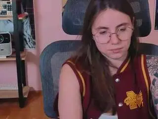 Camsoda Free Live Porn of annastark