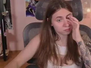 Camsoda Sex Cam of annastark