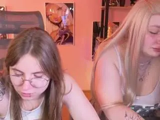 Camsoda Sex Chat of annastark