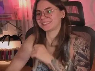 Camsoda Free Live Porn of annastark