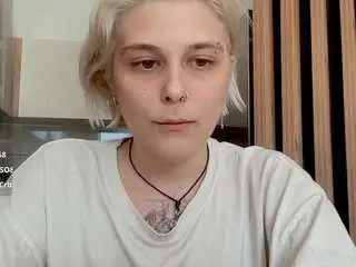 Camsoda Adult Video Chat of ellabloom