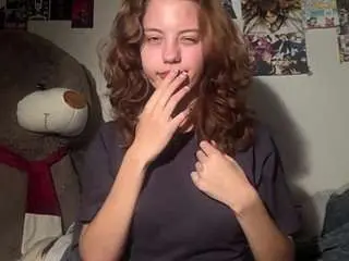 Camsoda Free Porn Cam of nenacrenwelge