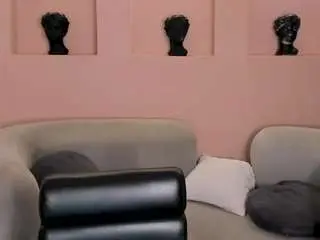 Camsoda Free Live Porn of paulinesanz