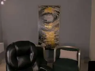 Camsoda Live Porn of paulinesanz