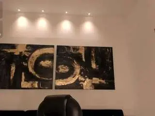 Camsoda Sex Chat of paulinesanz