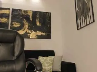 Camsoda Best live sex cam show of paulinesanz