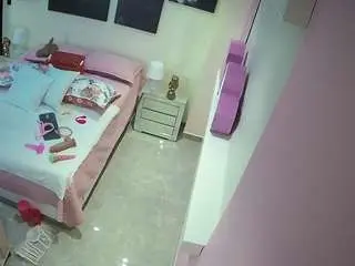 Camsoda Sex Chat of voyeurcam-casa-salsa-bedroom-13