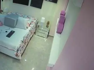 Camsoda Nude Webcam of voyeurcam-casa-salsa-bedroom-13