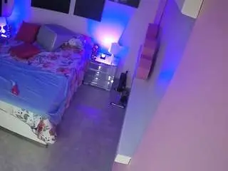 Camsoda Free Porn Cam of voyeurcam-casa-salsa-bedroom-13