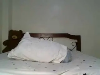 Camsoda Live Sex of assmatic-bum