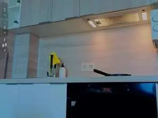 Camsoda Adult Webcam of babymlem