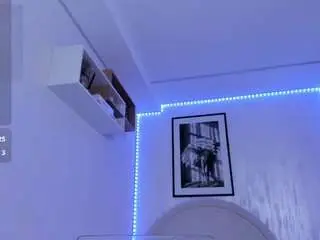 Camsoda Adult Video Chat of bellavex