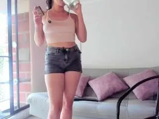 Camsoda Sex Chat of breakfastwithtiffanys