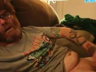 Camsoda Live Sex of heavy1374