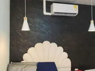 Camsoda Best Webcam of kissme-luna