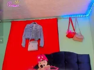 Camsoda Best Webcam of michellgonzalez