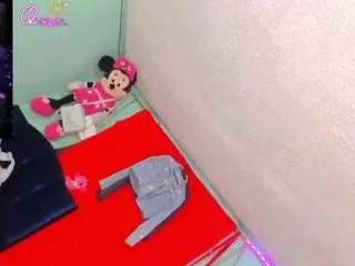 Camsoda Best live sex cam show of michellgonzalez
